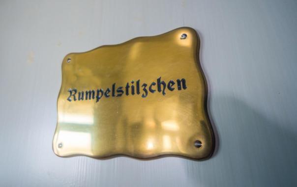 Rumpelstilzchen Westerland Exterior photo